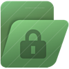 Folder Lock Green.png
